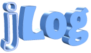 jLog logo